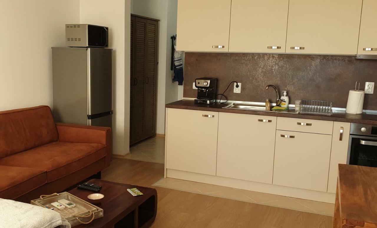 Студио Тони Varna Exterior photo