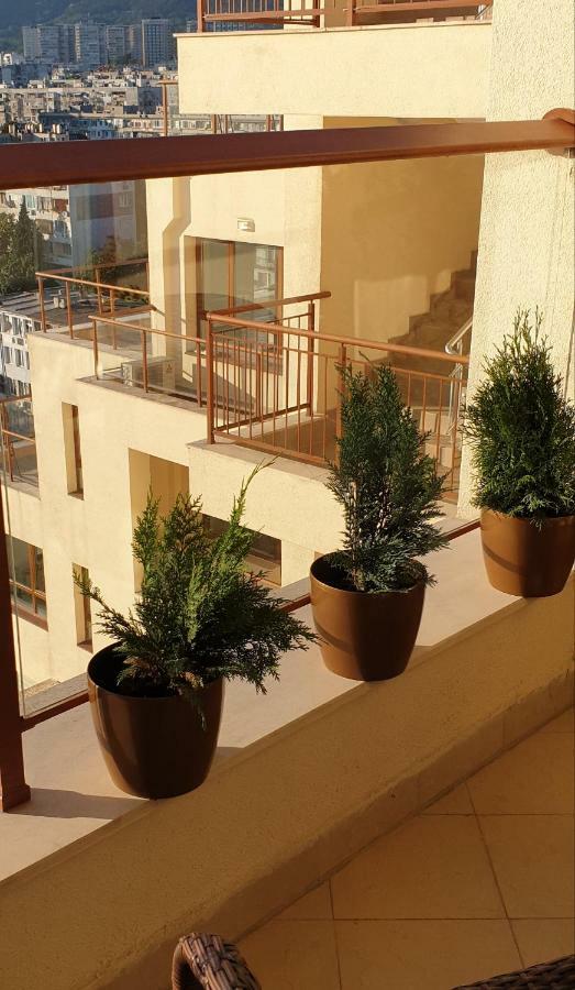 Студио Тони Varna Exterior photo