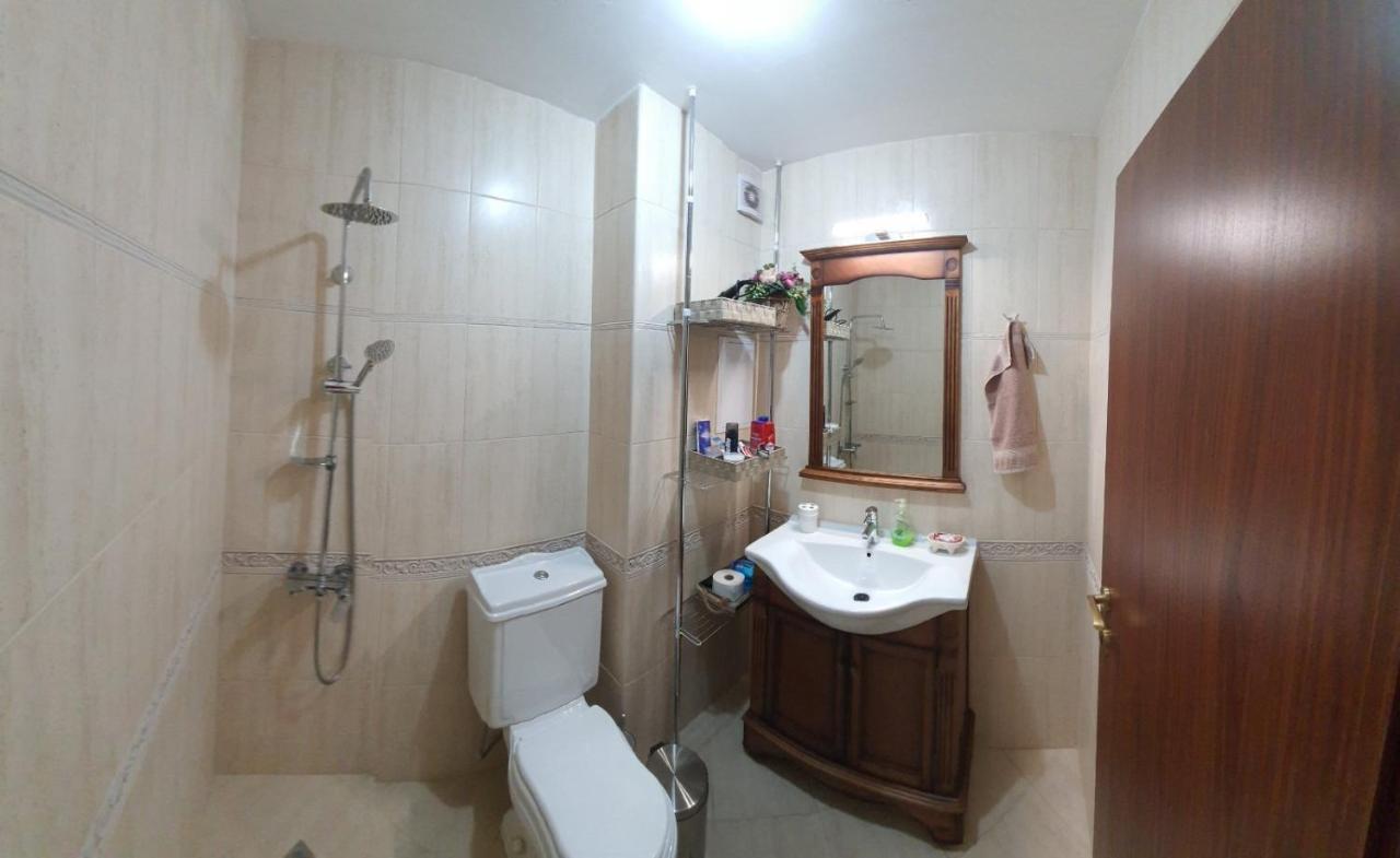 Студио Тони Varna Exterior photo