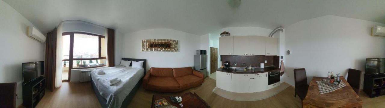 Студио Тони Varna Exterior photo