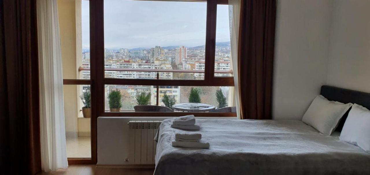 Студио Тони Varna Exterior photo